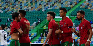 Joao Cancelo positiv auf Corona getestet