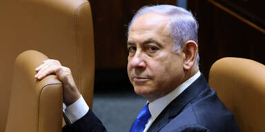 Netanyahu