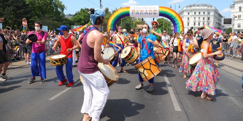 Pride Vienna