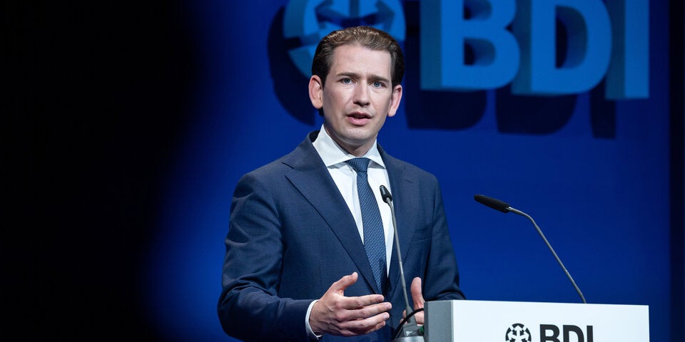 Kurz: 