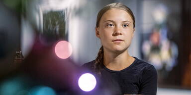 Thunberg spricht sich für AKWs aus