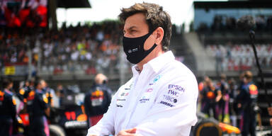 Toto Wolff