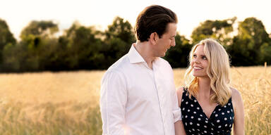 Kurz: Wieder Ger&uuml;chte um Hochzeit