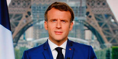 Macron