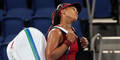 Naomi Osaka