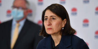 Berejiklian
