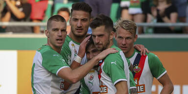 Rapid Wien