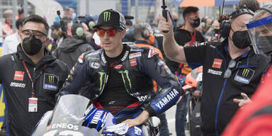 Maverick Vinales