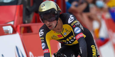 Primoz Roglic
