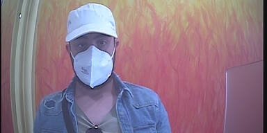 Diebstahl: Polizei sucht diesen Mann