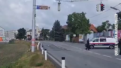 Männerheim-Bewohner drohte mit Amok