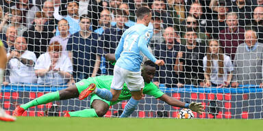 Manchester City Chelsea