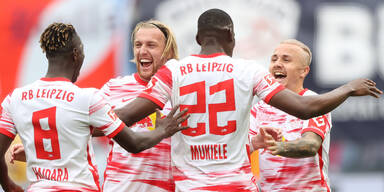 RB Leipzig