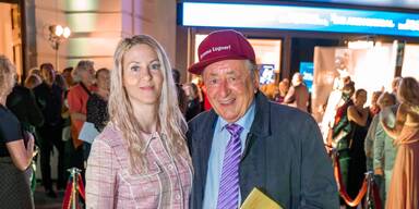 Lugner: Zweite Chance f&uuml;r Bienchen?