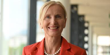 Fix: Roswitha Stadlober bis 2024 als neue &Ouml;SV-Pr&auml;sidentin gew&auml;hlt