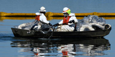 &Ouml;lpest vor Kalifornien: Riss in Pipeline entdeckt