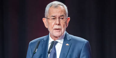 Van der Bellen