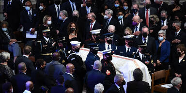 Powell-Begr&auml;bnis