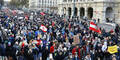 Demo Wien