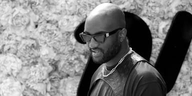 Virgil Abloh