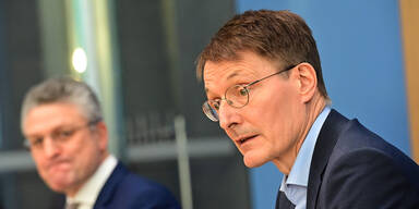 RKI will "maximale Kontaktbeschr&auml;nkungen"