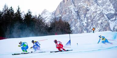 Kampf um Olympiatickets geht in Nakiska weiter