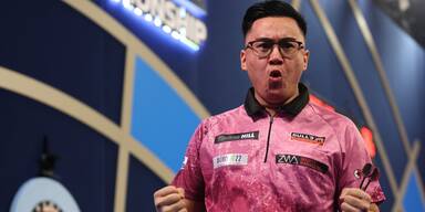 Rusty-Jake Rodriguez meistert bei WM Auftakth&uuml;rde