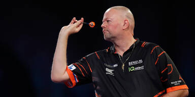 Raymond van Barneveld