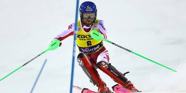 &Ouml;SV-Schlappe: Feller& Schwarz in Madonna bereits out