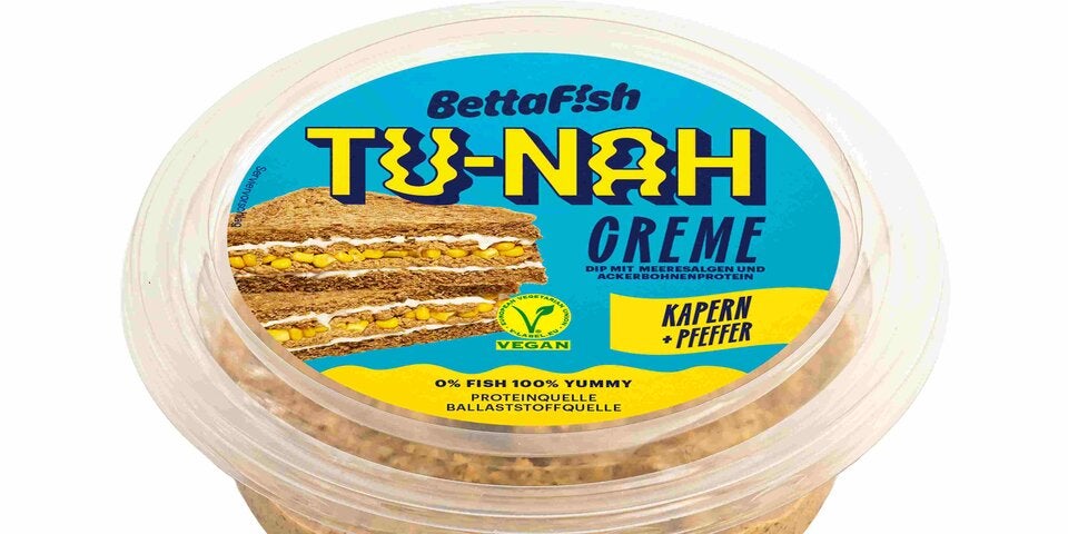 BettaF!sh bringt TU-NAH Cremes auf den Markt