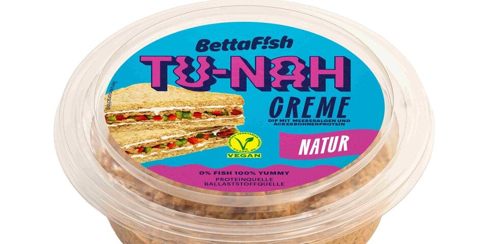 BettaF!sh bringt TU-NAH Cremes auf den Markt
