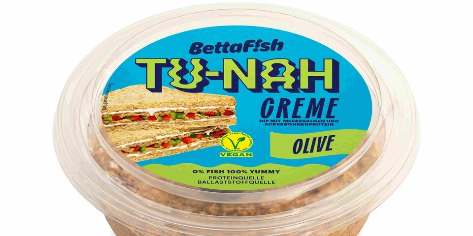 BettaF!sh bringt TU-NAH Cremes auf den Markt
