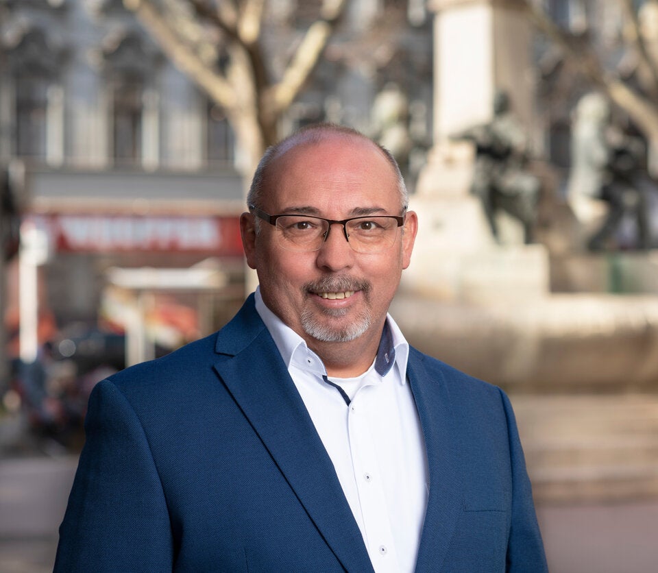 Peter Jagsch