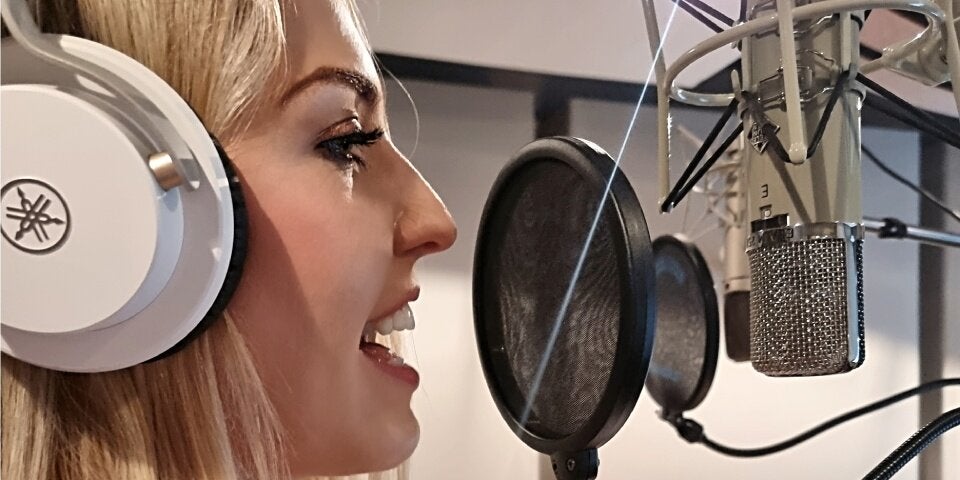 Beatrice Turin veröffentlicht „SORRY“