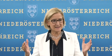 Kurzer Wahlkampf: Wahl in N&Ouml; jetzt fix am 29. J&auml;nner