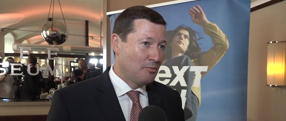 EU verspricht: Werden im  Winter nicht frieren müssen