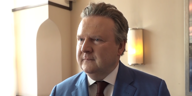 Ukraine: Neutralit&auml;t laut Ludwig Chance f&uuml;r &Ouml;sterreich