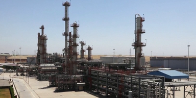 Strom- und Gasverbrauch im Juli gesunken