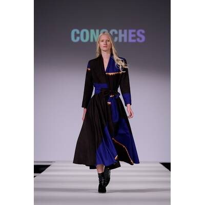 Christian und Ekaterina Mucha