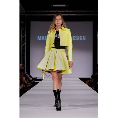 Christian und Ekaterina Mucha