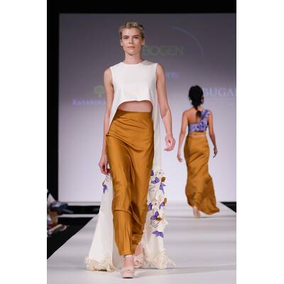 Christian und Ekaterina Mucha