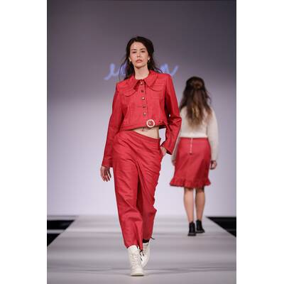 Christian und Ekaterina Mucha