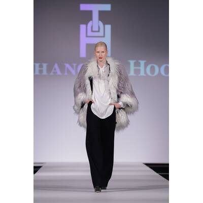 Christian und Ekaterina Mucha