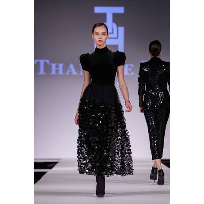 Christian und Ekaterina Mucha