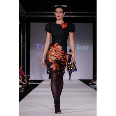 Christian und Ekaterina Mucha