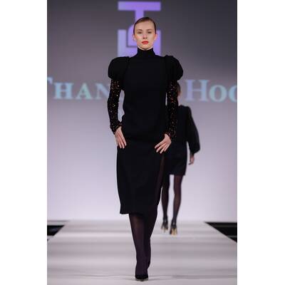 Christian und Ekaterina Mucha