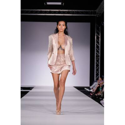 Christian und Ekaterina Mucha