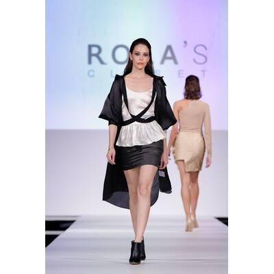 Christian und Ekaterina Mucha