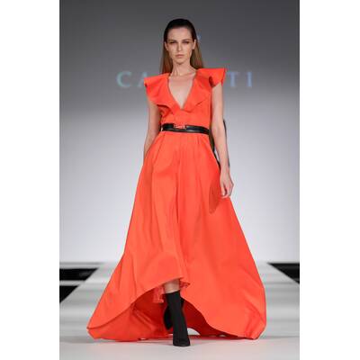 DESIGNERIN MARTINA MÜLLER-CALLISTI