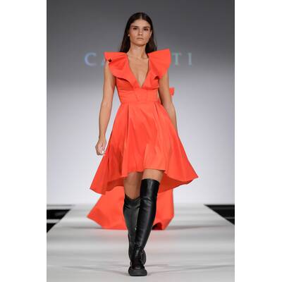 DESIGNERIN MARTINA MÜLLER-CALLISTI